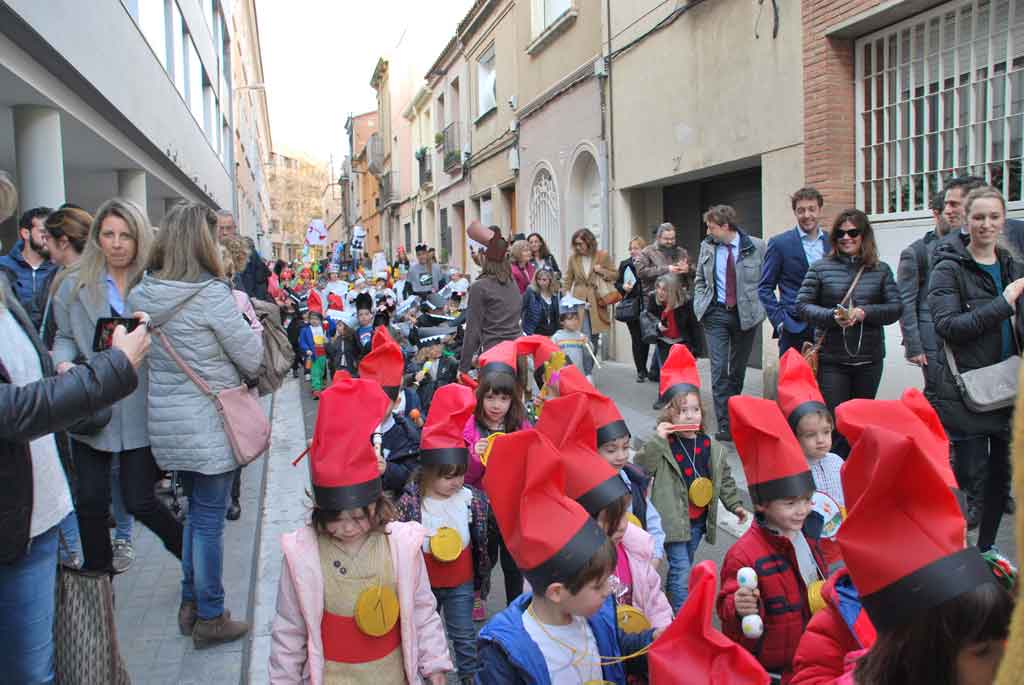 bloc-Escuela Sabadell